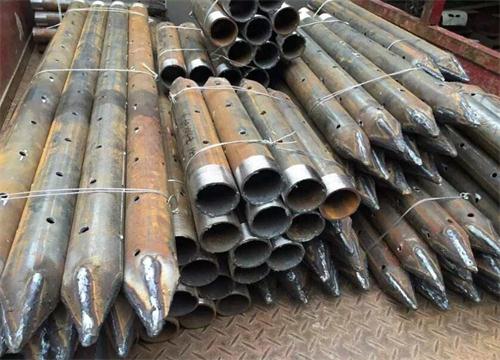 章丘钢花管哪里有卖